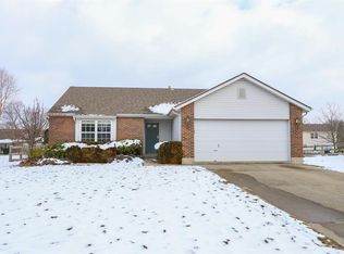 5760 Pawnee Ct, Hamilton, OH 45011