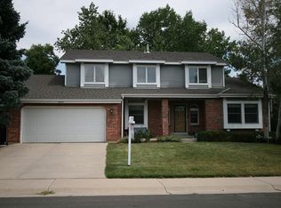 5030 S Fraser St, Aurora, CO 80015