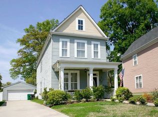 1316 Rising Oak Dr, Charlotte, NC 28206