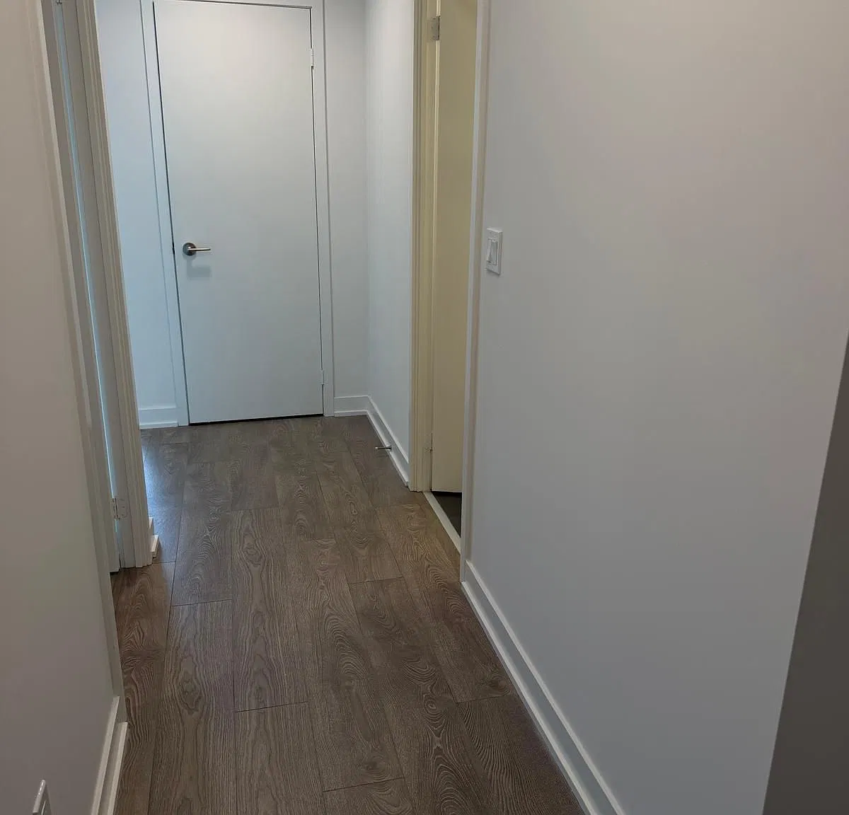 2 bed, $2,600 — Photo 2