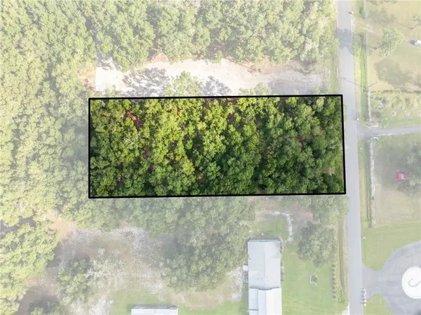 0 HIXON AVE. LOT 107, ST CLOUD, FL 34772