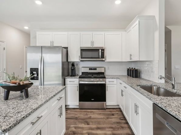 Homes Available Soon, Martin Farms