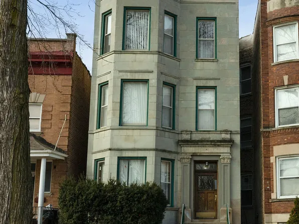 5942 S Calumet Ave, Chicago, IL 60637