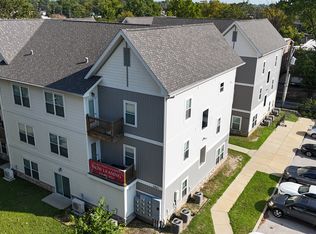 Ava Apartments, Saint Louis, MO 63130