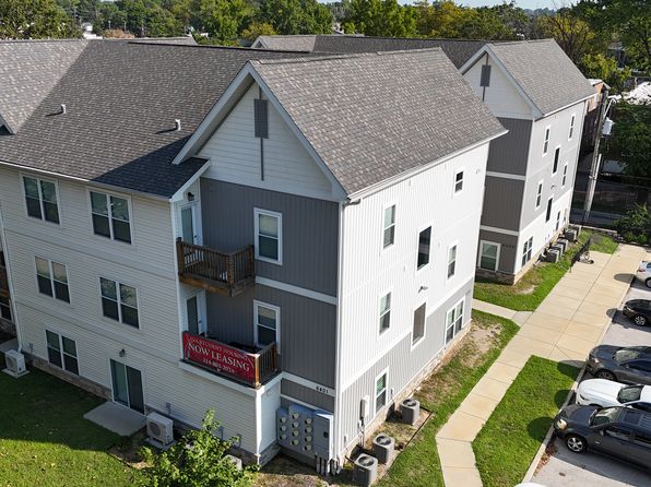 Ava Apartments | 6401 Cates Ave, Saint Louis, MO