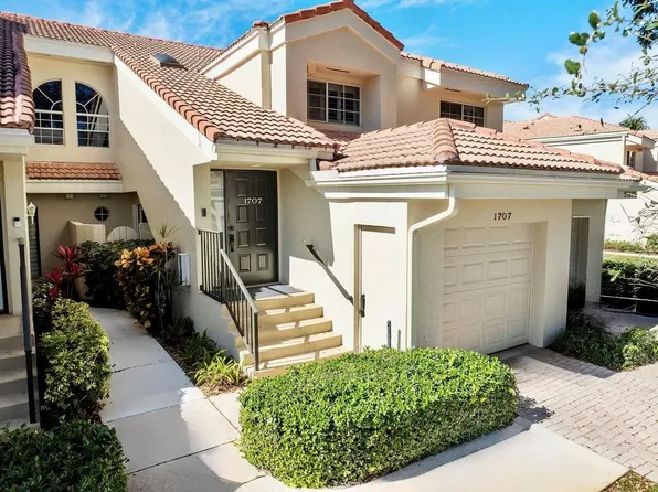 17270 Boca Club Blvd APT 1707, Boca Raton, FL 33487