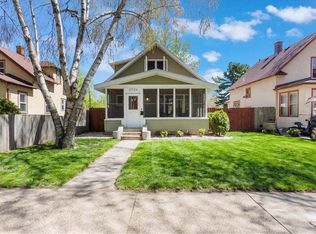 2726 Sheridan Ave N, Minneapolis, MN 55411
