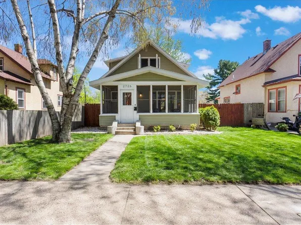 2726 Sheridan Ave N, Minneapolis, MN 55411