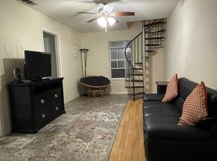 2320 1/2 Swift Blvd, Houston, TX 77030