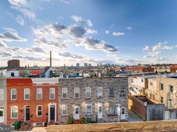 801 S Streeper St, Baltimore, MD 21224