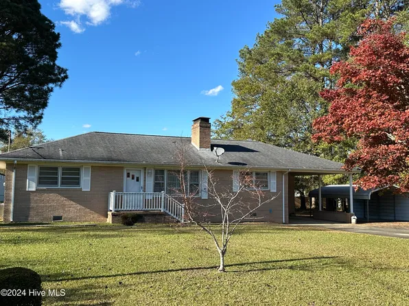 147 Edgar Street, Goldsboro, NC 27530