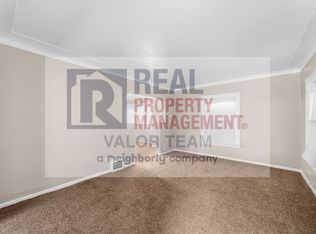 1761 Wayside Rd, Cleveland, OH 44112