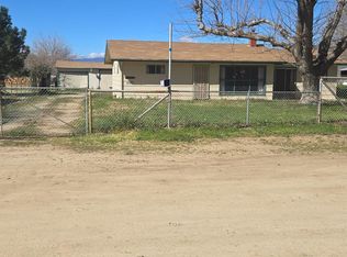 6165 Bonikell St, Weldon, CA 93283