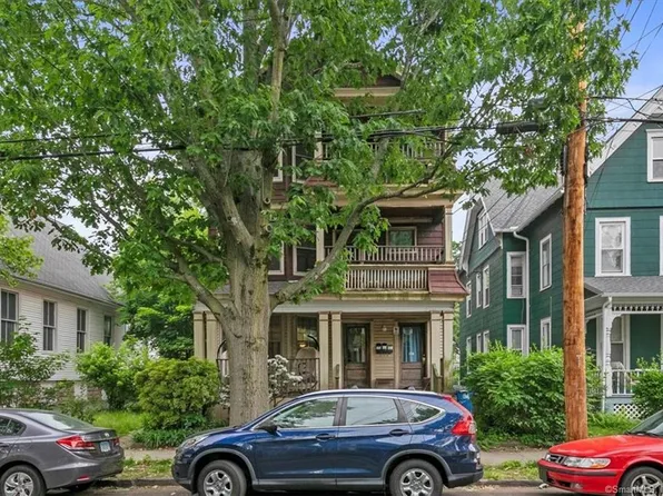 106 Lawrence St #1, New Haven, CT 06511