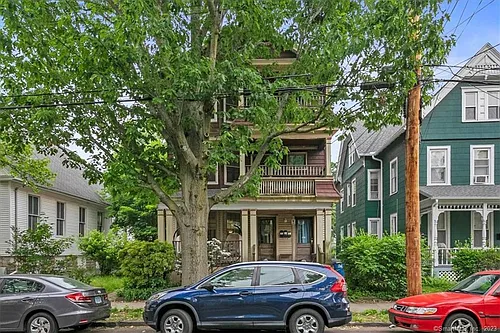 106 Lawrence St #1 Photo 1