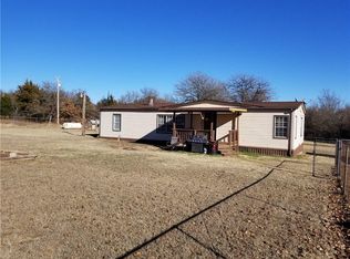 6900 Lewis Ln, Spencer, OK 73084