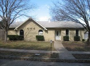 3101 Esquire Ln, Garland, TX 75044