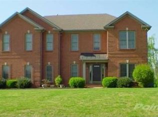1003 Glover Hills Dr, Springfield, TN 37172