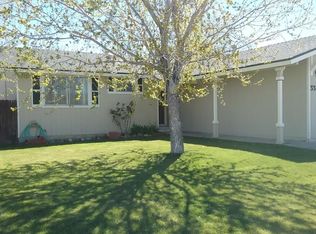 3318 Somerset Way, Carson City, NV 89705