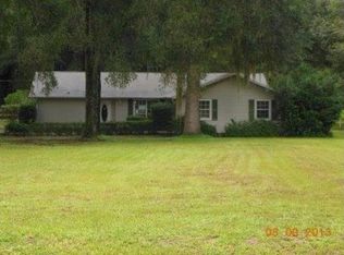 2805 SE 160th Lane Rd, Summerfield, FL 34491
