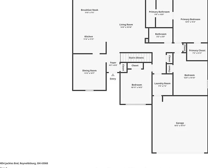 9054 Jackies Bnd — Photo 3