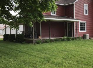 5472 Dayton Brandt Rd, New Carlisle, OH 45344