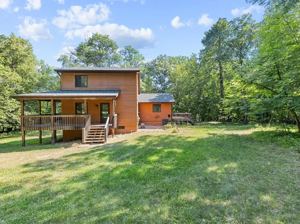 26048 Edna Ln, Nisswa, MN 56468
