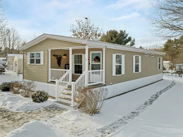 3 Slate Run, North Hampton, NH 03862