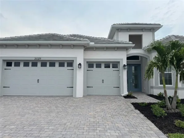 26329 CORAL HARBOUR DRIVE, ENGLEWOOD, FL 34223