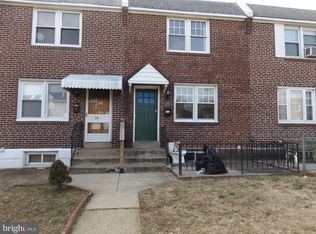 52 King Ave, Folcroft, PA 19032