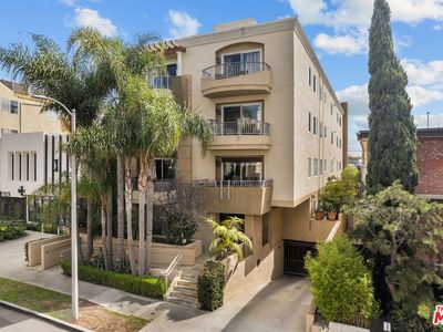 11932 Goshen Ave APT 102, Los Angeles, CA, 90049