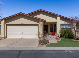 10817 Griffith Park Dr NE, Albuquerque, NM 87123