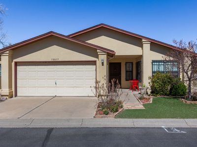 10817 Griffith Park Dr NE, Albuquerque, NM, 87123