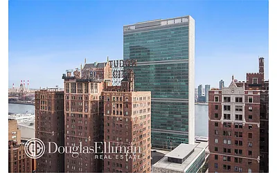 Sold by Douglas Elliman