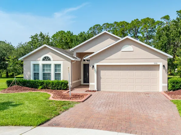 3970 Sunset Cove Dr, Port Orange, FL 32129