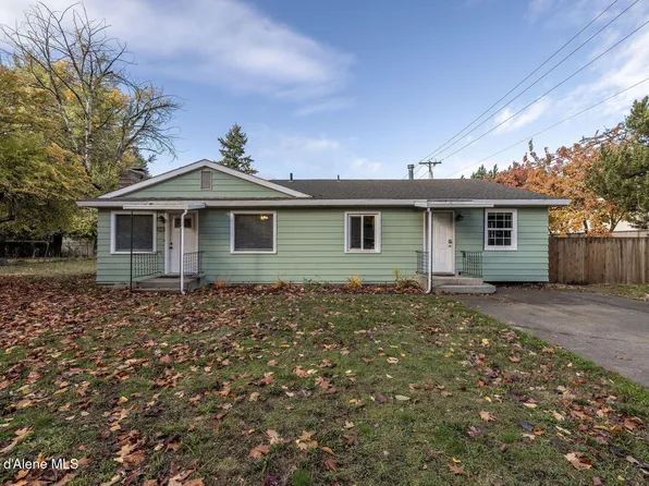 1841 N A St, Coeur D Alene, ID 83814