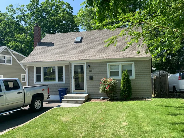 120 Ashton St, Bridgeport, CT 06606