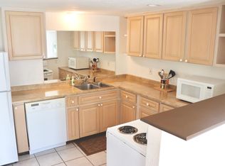 731 Bertrend St, Englewood, FL 34223