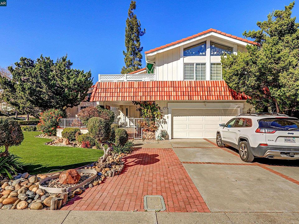 3 Duffy Ct, Pleasant Hill, CA 94523 Zillow