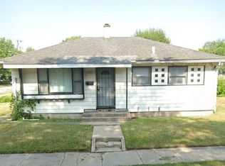 1205 N Kaley St, South Bend, IN 46628