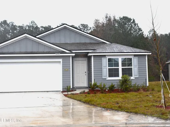12901 CACAO TREE Trail, Jacksonville, FL 32218