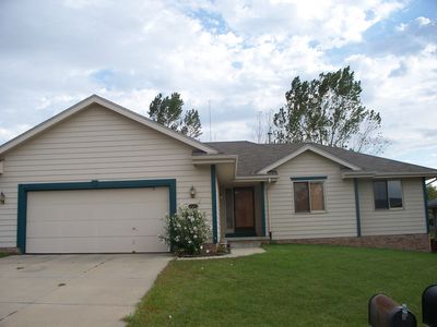 7415 Vane St, Omaha, NE, 68122