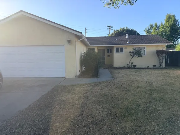 2061 Juanita Ct, Modesto, CA 95350