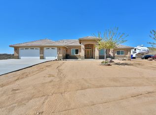 24780 Cherokee Ave, Apple Valley, CA 92307
