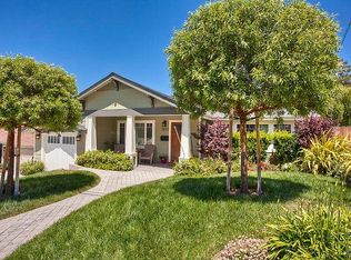 3933 Edison St, San Mateo, CA