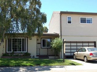 18465 Hunter Ave, Hayward, CA 94541