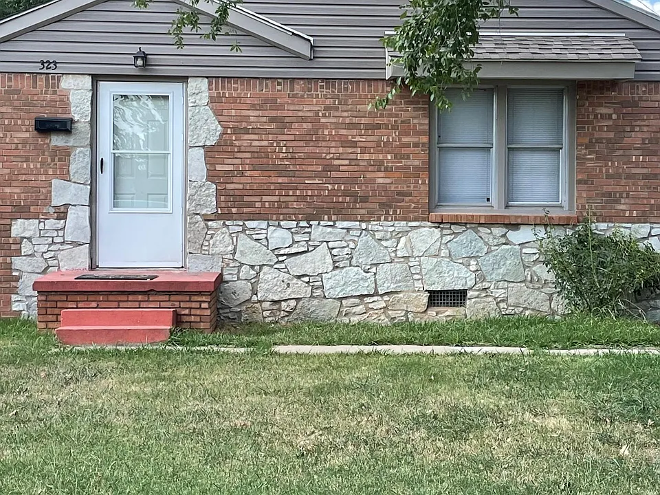 323 Babb Dr