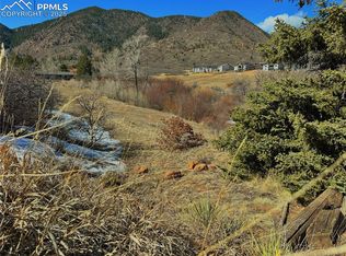 4405 Diamondback Dr, Colorado Springs, CO 80921