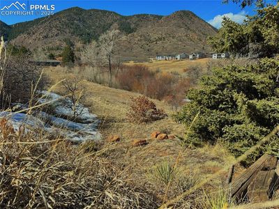 4405 Diamondback Dr, Colorado Springs, CO, 80921