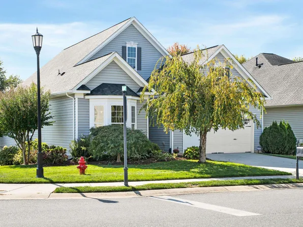 11 Mistland Trl, Ruckersville, VA 22968